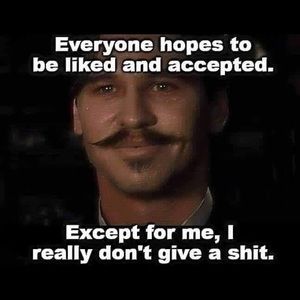 Meet your Posher, Robert